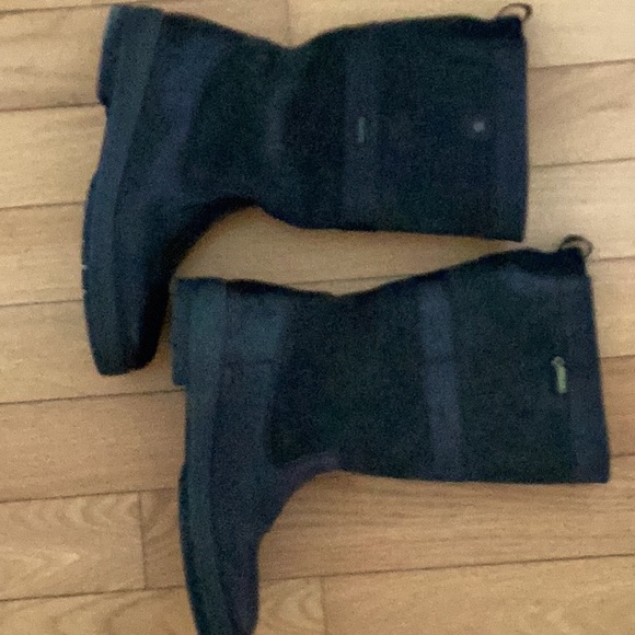 Dubarry of Ireland boots.  Waterproof.  Size 40.  Maybe worn once? - Picture 2 of 14